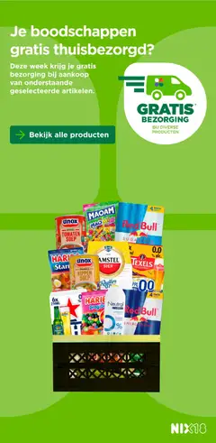 AMSTEL BIER, Amstel beer - Voorbeeld van een folder van Plus, geldig van 08.04.2026 | Pagina: 41