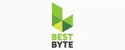Best Byte Logo a Elektronika kategóriában!
