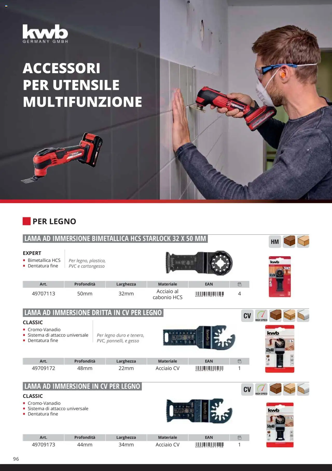 Volantino Einhell del 06.02.2025 | Pagina: 98