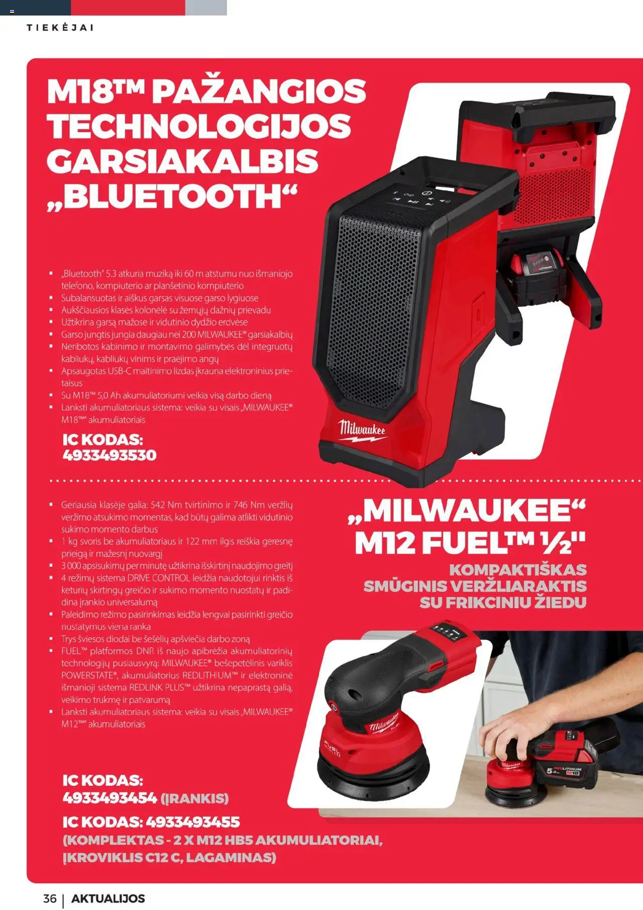 Inter Cars leidinys│galioja nuo 01.07.2025 | Puslapis: 38 | Prekių: Lizdas, Jungtis, Kolonėlė, Lagaminas