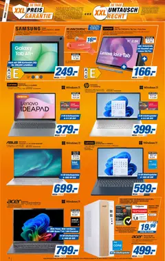 Expert Prospekt 	 ab 26.12.2025 gültig | Seite: 4