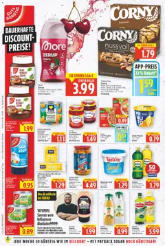 E center Prospekt 	 ab 13.04.2026 gültig | Seite: 16