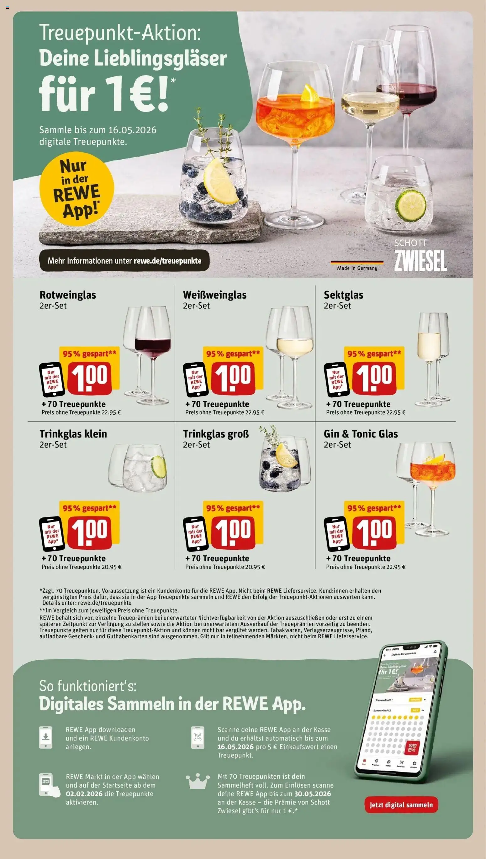 Rewe prospekt Eutin	 – gültig ab 16.02.2026 | Seite: 17 | Produkte: Gin