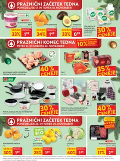 Spar katalog akcije – veljaven od 19.11.2025 | Stran: 48