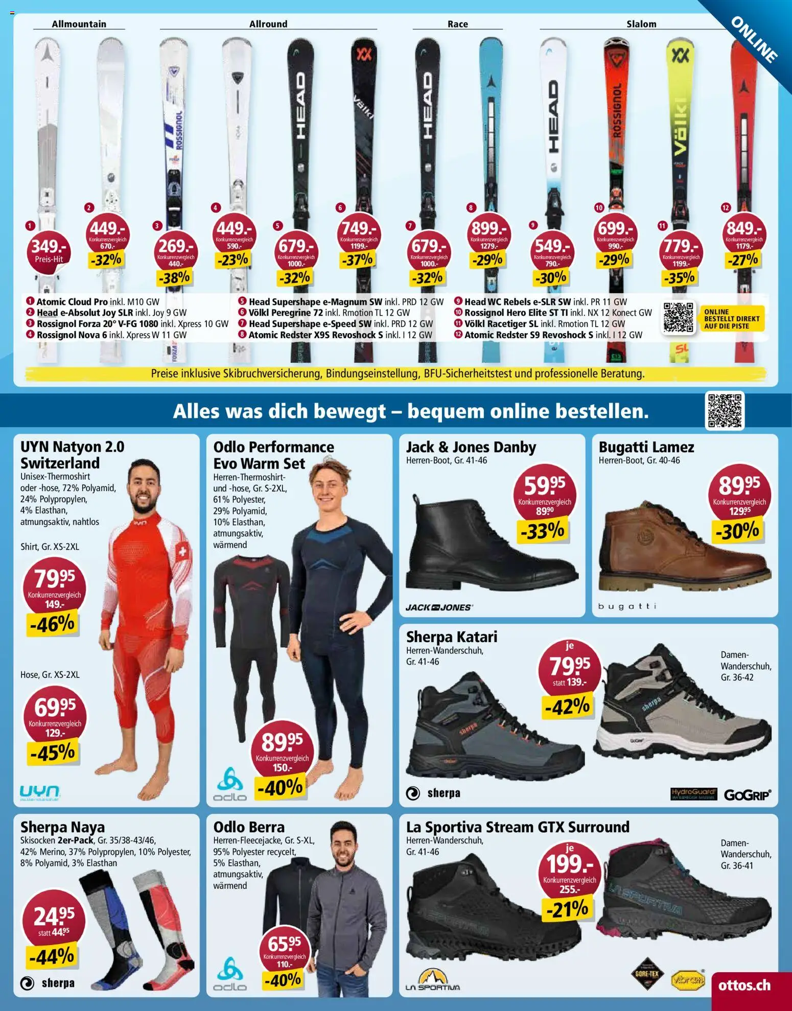 Otto's Aktionen – gültig ab 27.01.2026 | Seite: 15