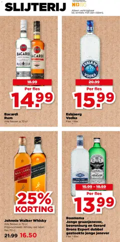 Plus folder week 11 - Voorbeeld van een folder van Plus, geldig van 11.03.2026 | Pagina: 34