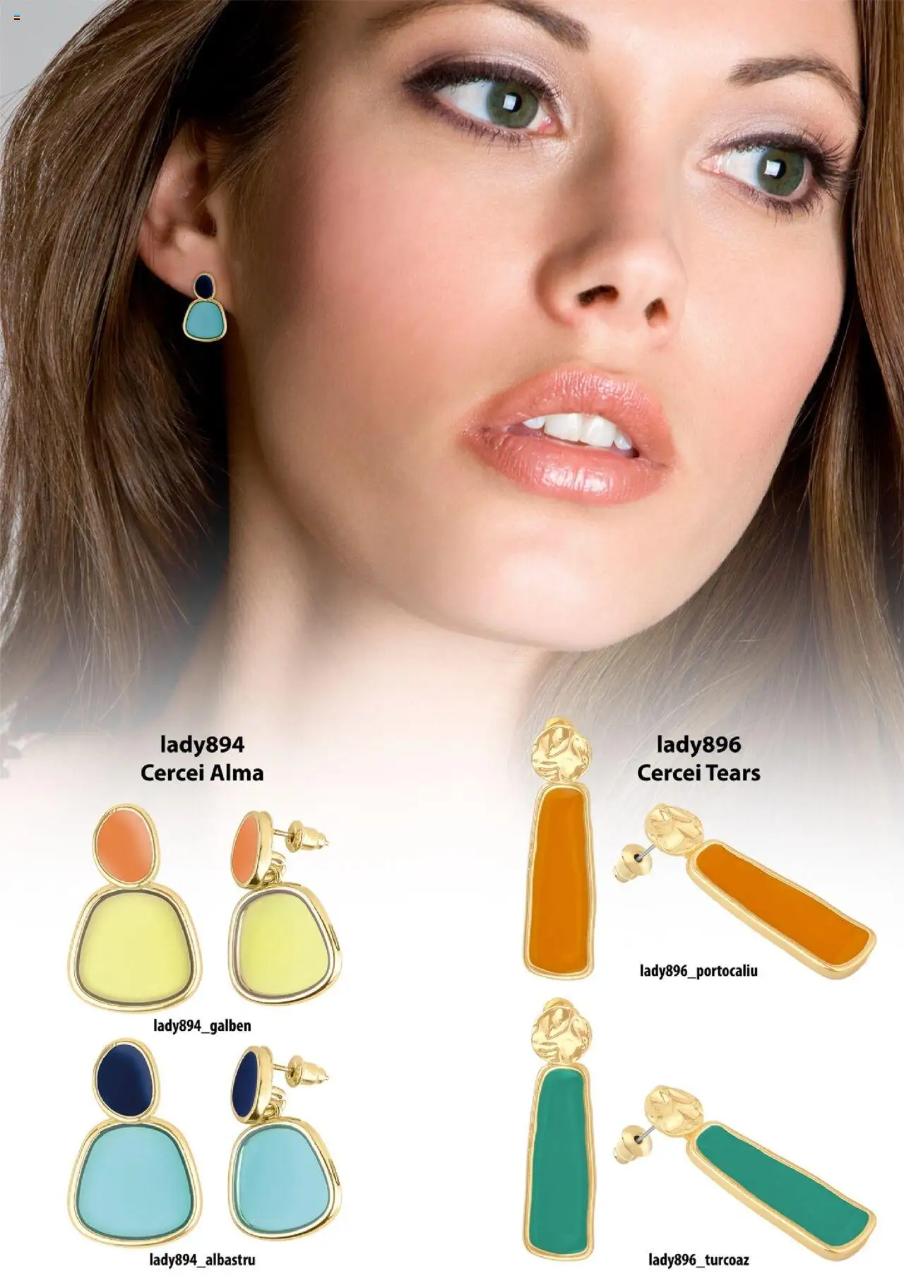 Noul catalog Lady’s – valabil de la 19.12.2019 | Pagină: 125