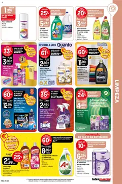 Intermarché folheto │ válido de 11.09.2025 | Página: 25