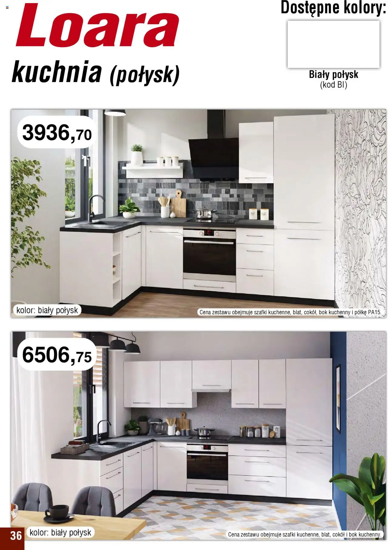 Bodzio Katalog od 01.07.2025 | Strona: 36