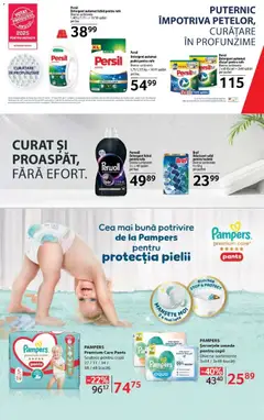 Ofertele Selgros valabile de la 31.10.2025 | Pagină: 25