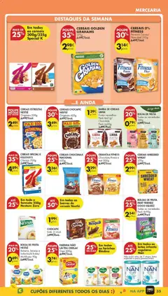 Pré-visualização Pingo Doce folheto válido de 17.02.2026 | Página: 43