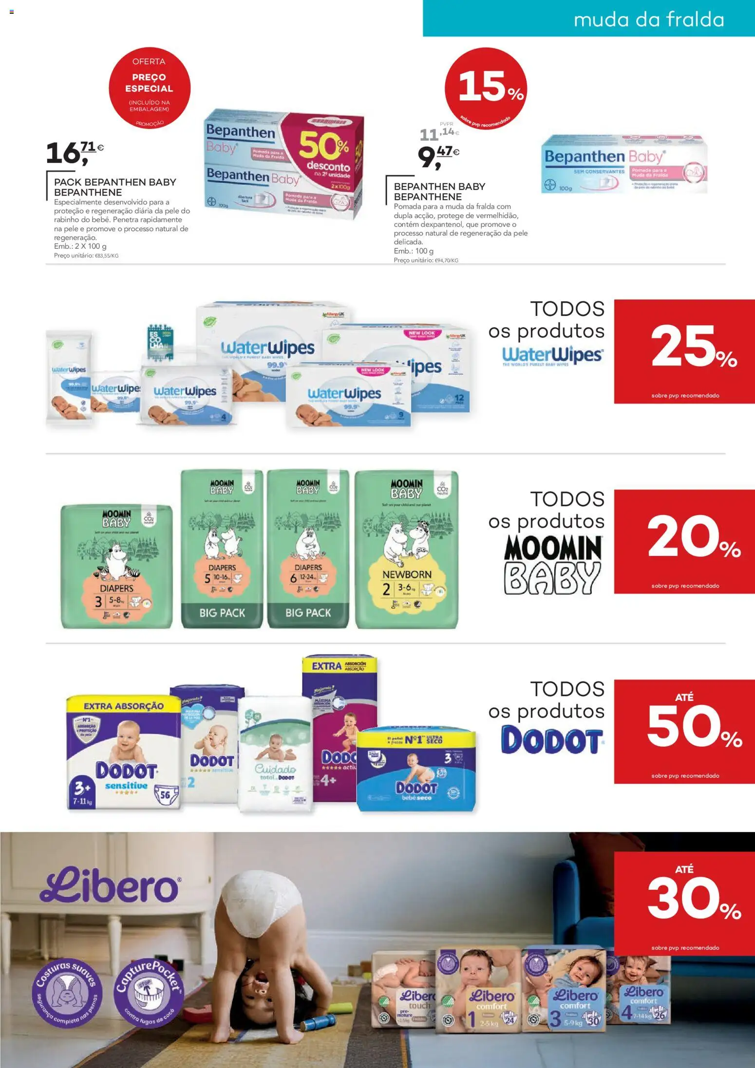 Well’s folheto │ válido de 06.01.2026 | Página: 17