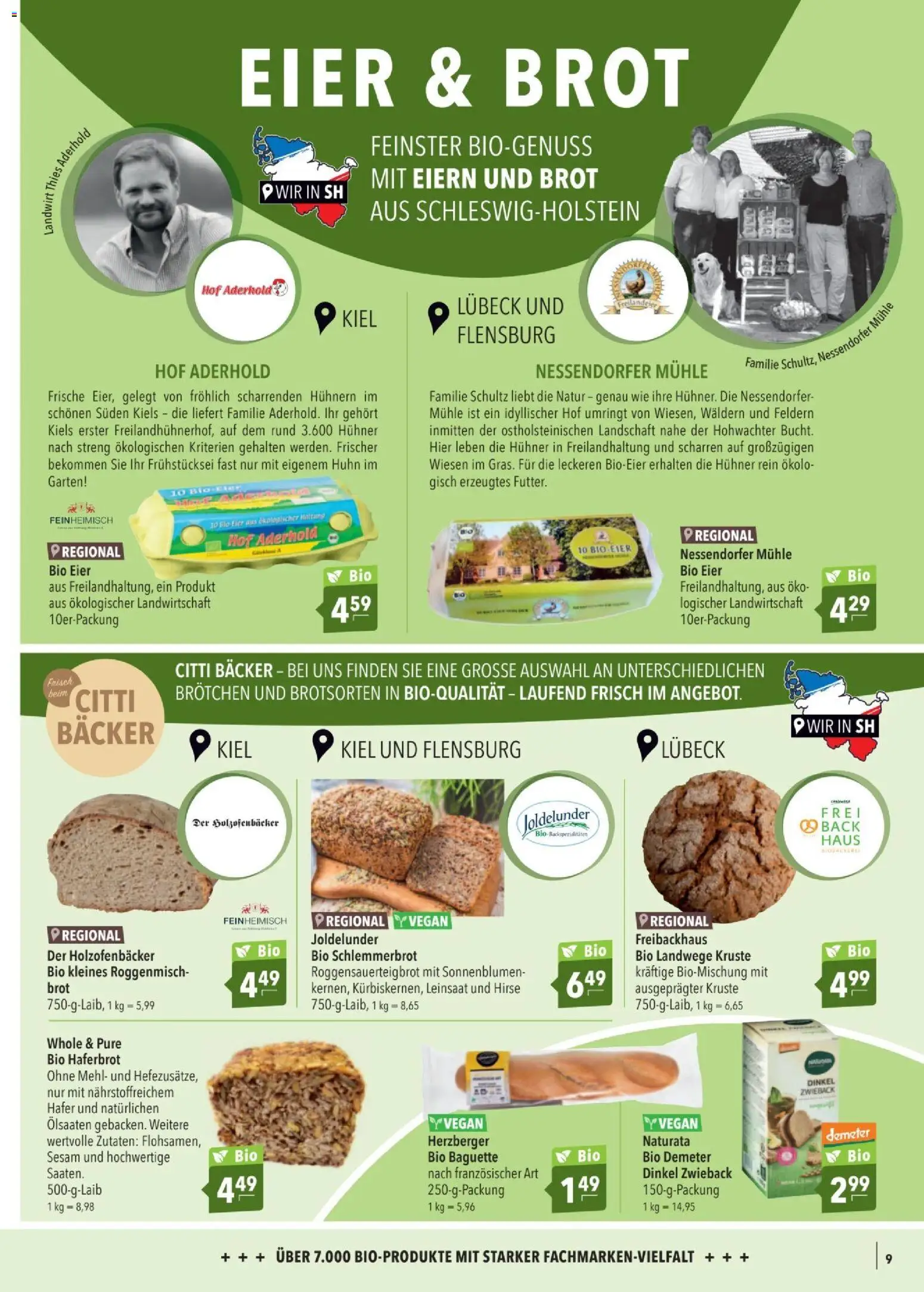 CITTI tilbudsavis – gyldig fra 01.04.2026 | Side: 9