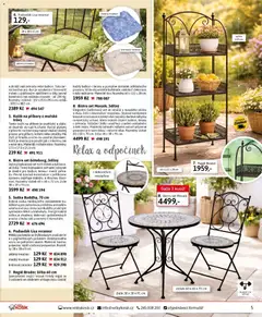 Náhled letáku Velký Košík katalog duben 2026 od 01.04.2026 | Strana: 5