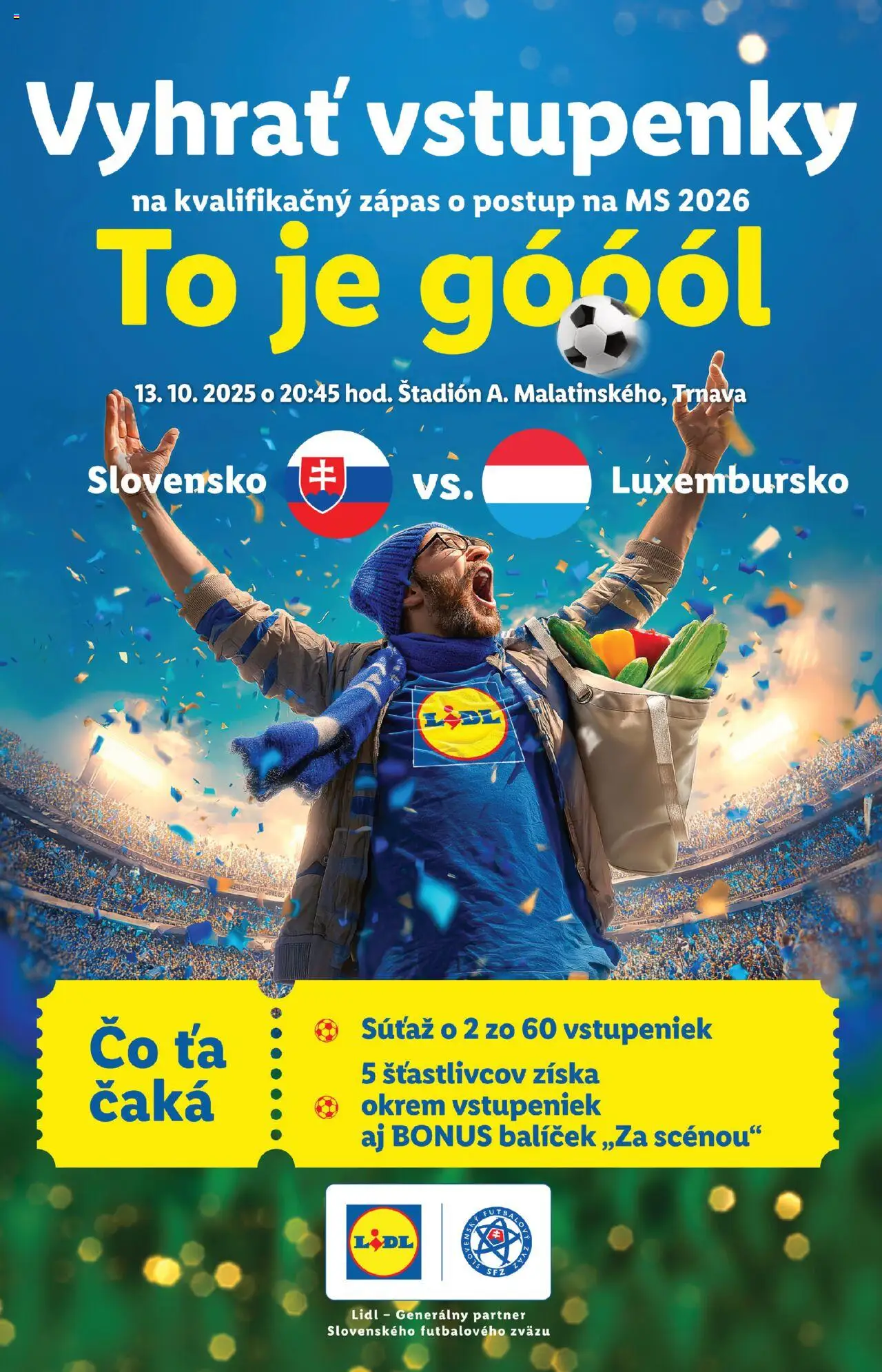 Nové Lidl akcie – leták je platný od 22.09.2025 | Strana: 74