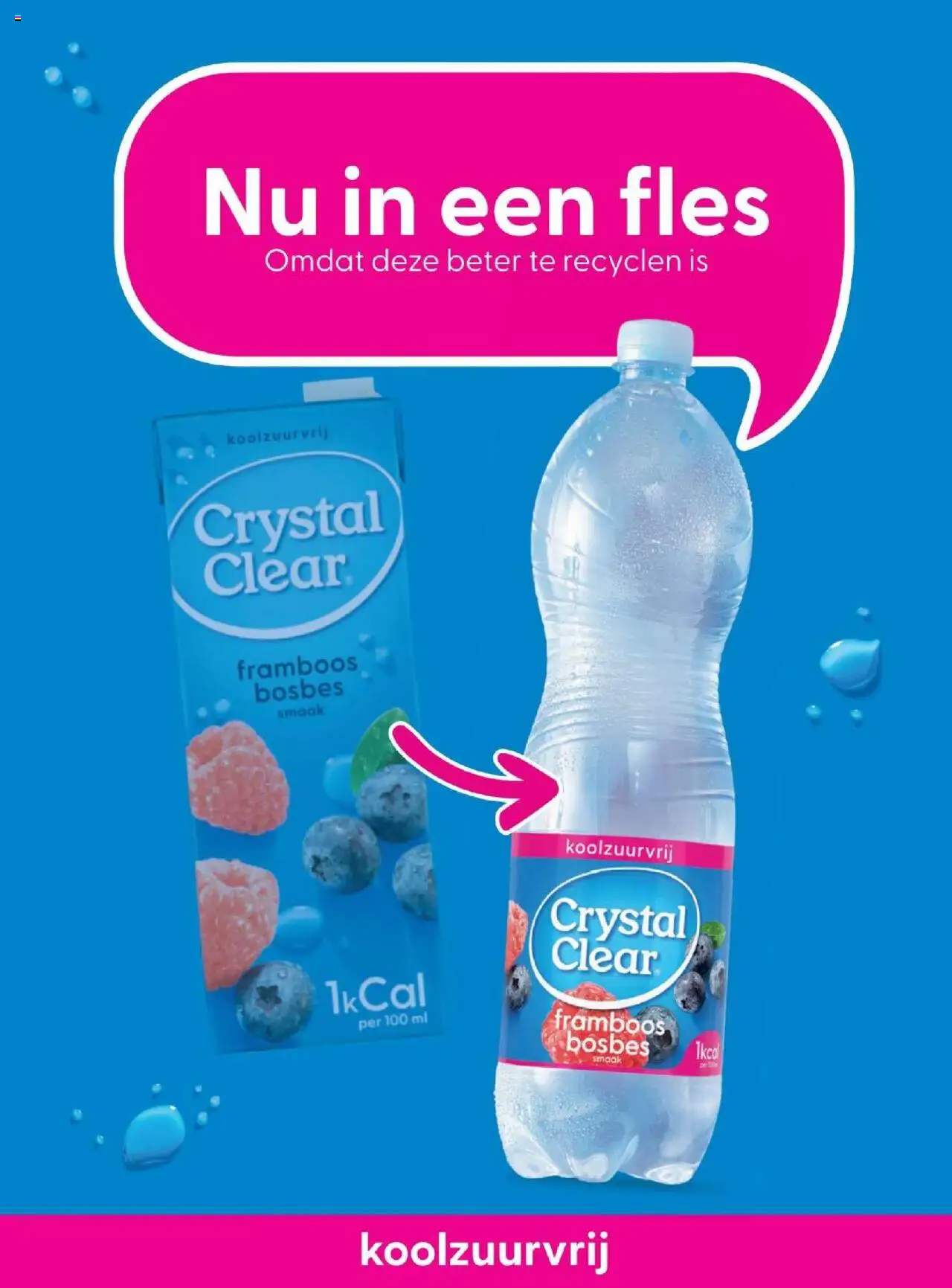  | Pagina: 10 | Producten: Fles
