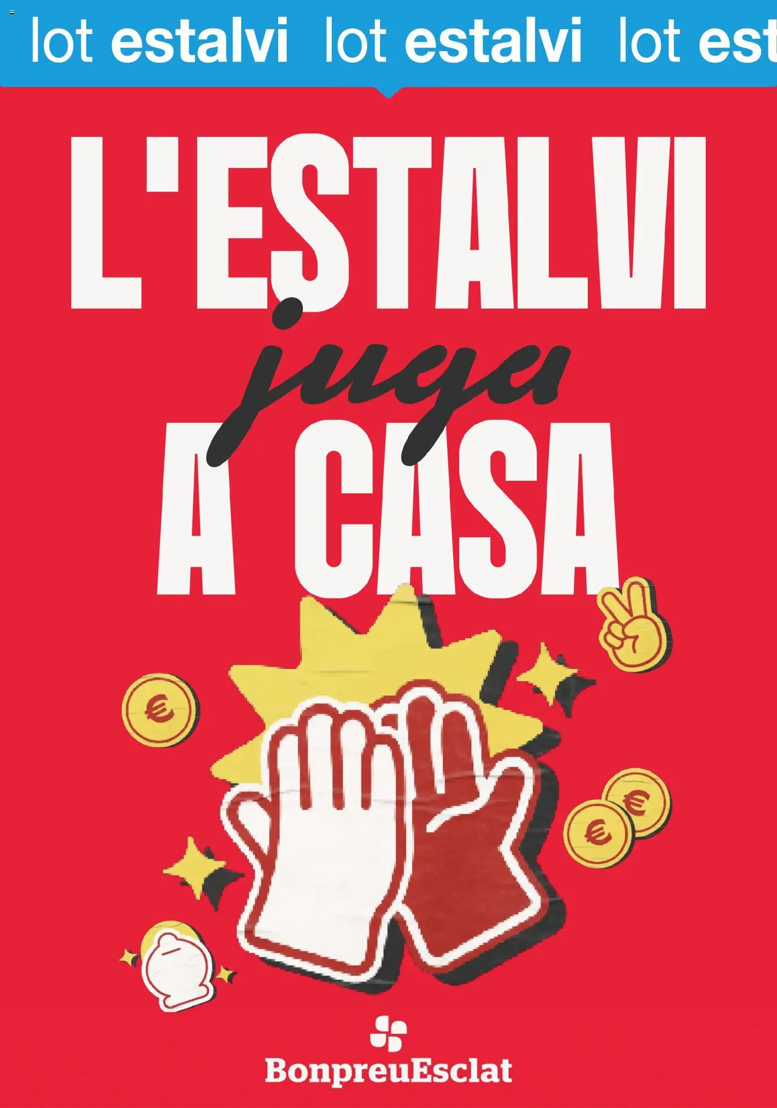 Bonpreu folleto │ válido desde el 20.01.2026 | Página: 4