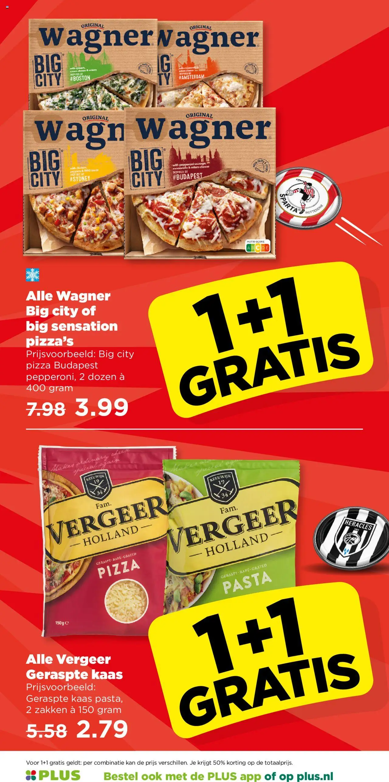 {H1} | Pagina: 9 | Producten: Kaas, Pizza, Kan, Pasta