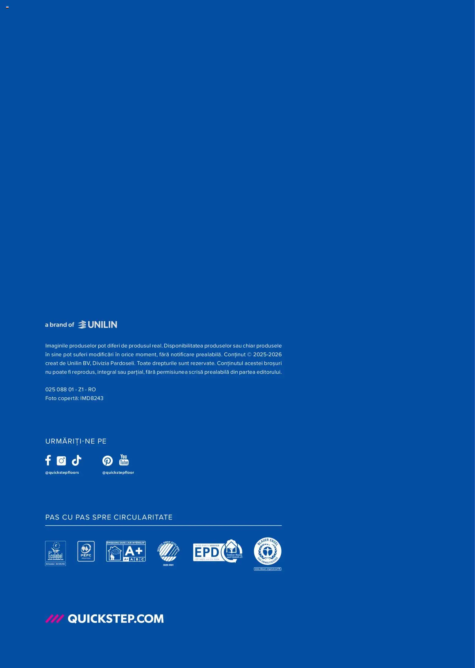 Noul catalog Proges – valabil de la 04.11.2025 | Pagină: 84