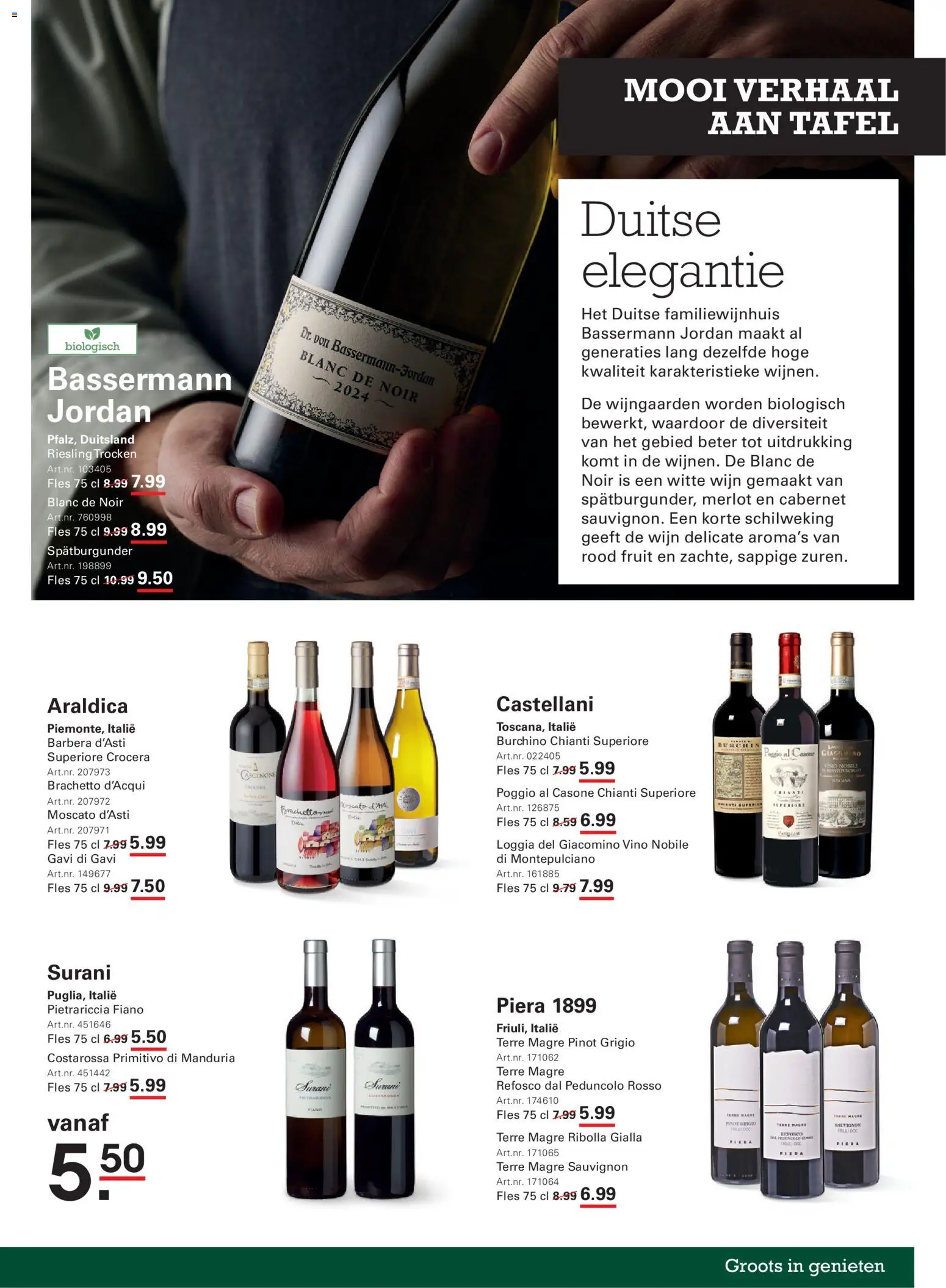 {H1} | Pagina: 7 | Producten: Piano, Wijn, Fles, Fruit