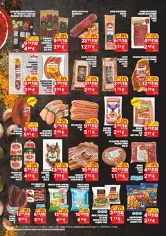 Преглед на CBA брошура Бургас - Офертите са валидни от 13.11.2025 | Страница: 2