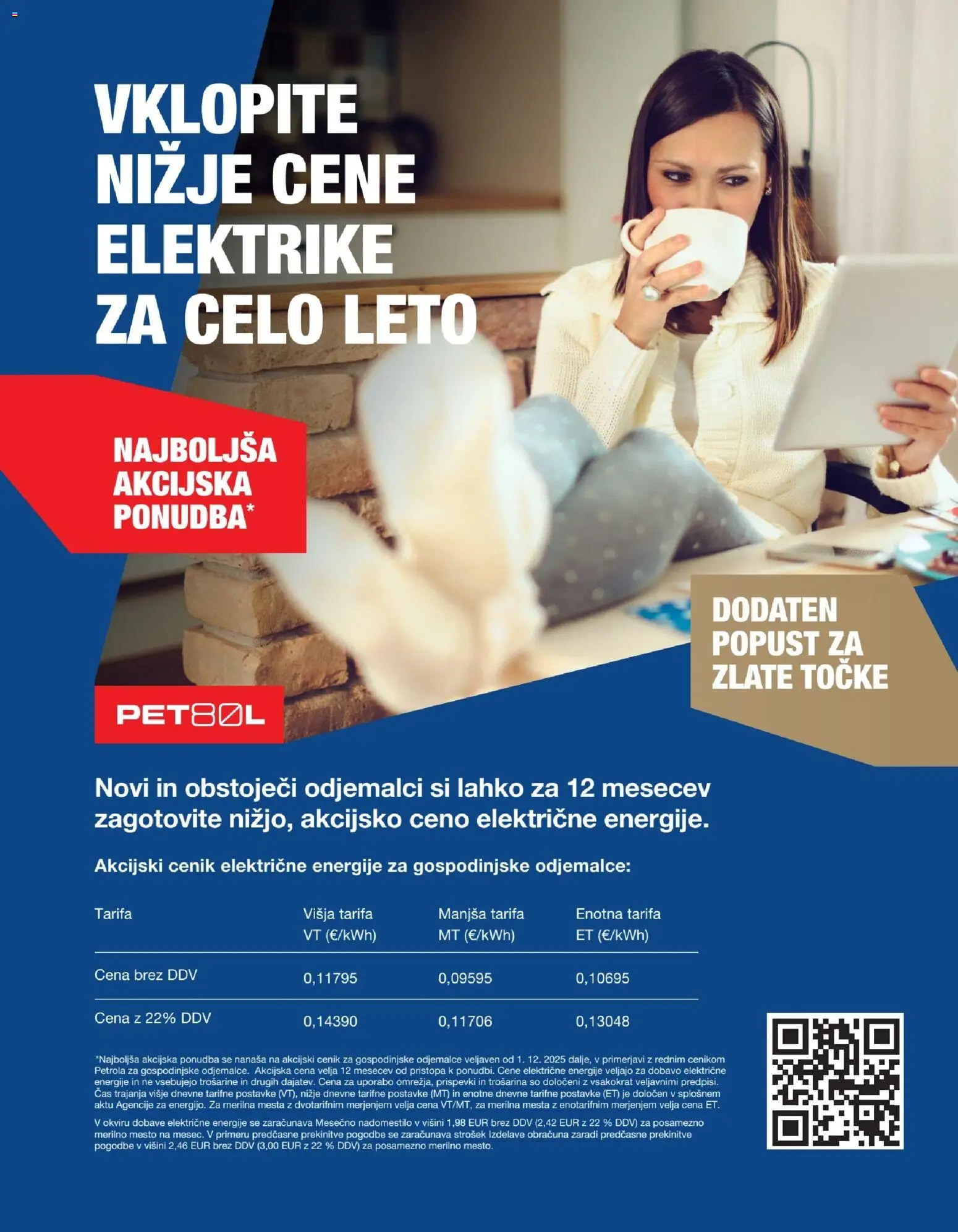 Novi Petrol katalog ponudbe – veljaven od 02.12.2025 | Stran: 9
