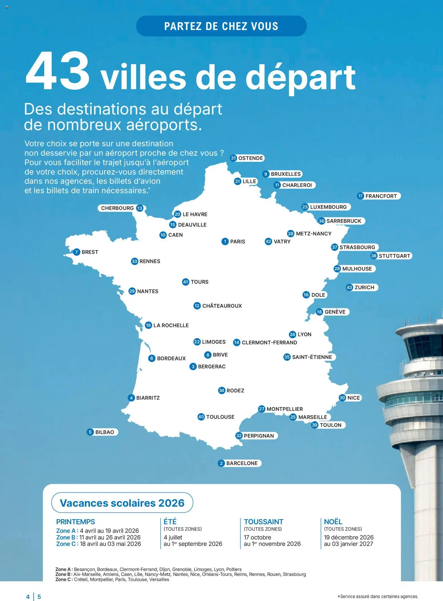 {H1} | Page: 4 | Produits: Porte