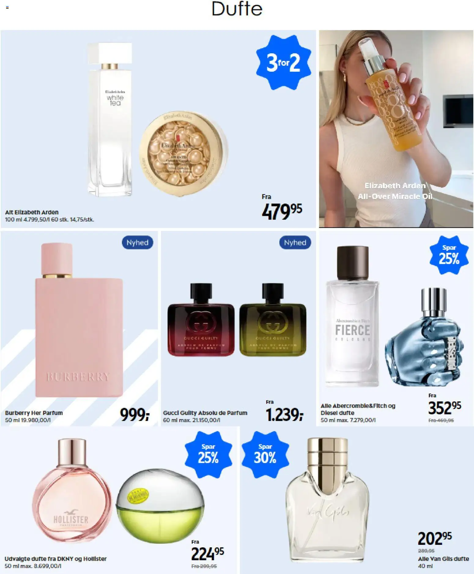 Matas tilbudsavis – gyldig fra 22.01.2026 | Side: 3