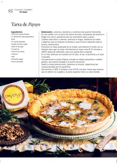 Vista previa El Corte Inglés ofertas válido desde el 01.04.2026 | Página: 95 | Productos: Κρεμάστρα, Queso, Huevos, Aceite