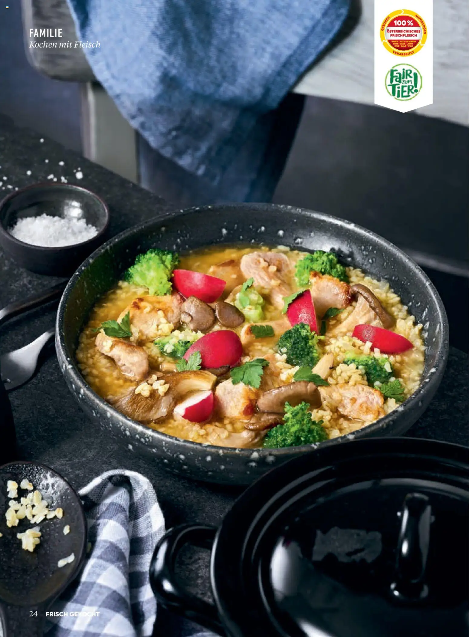 Billa  Frisch Gekocht gültig ab 01.01.2026 | Seite: 20