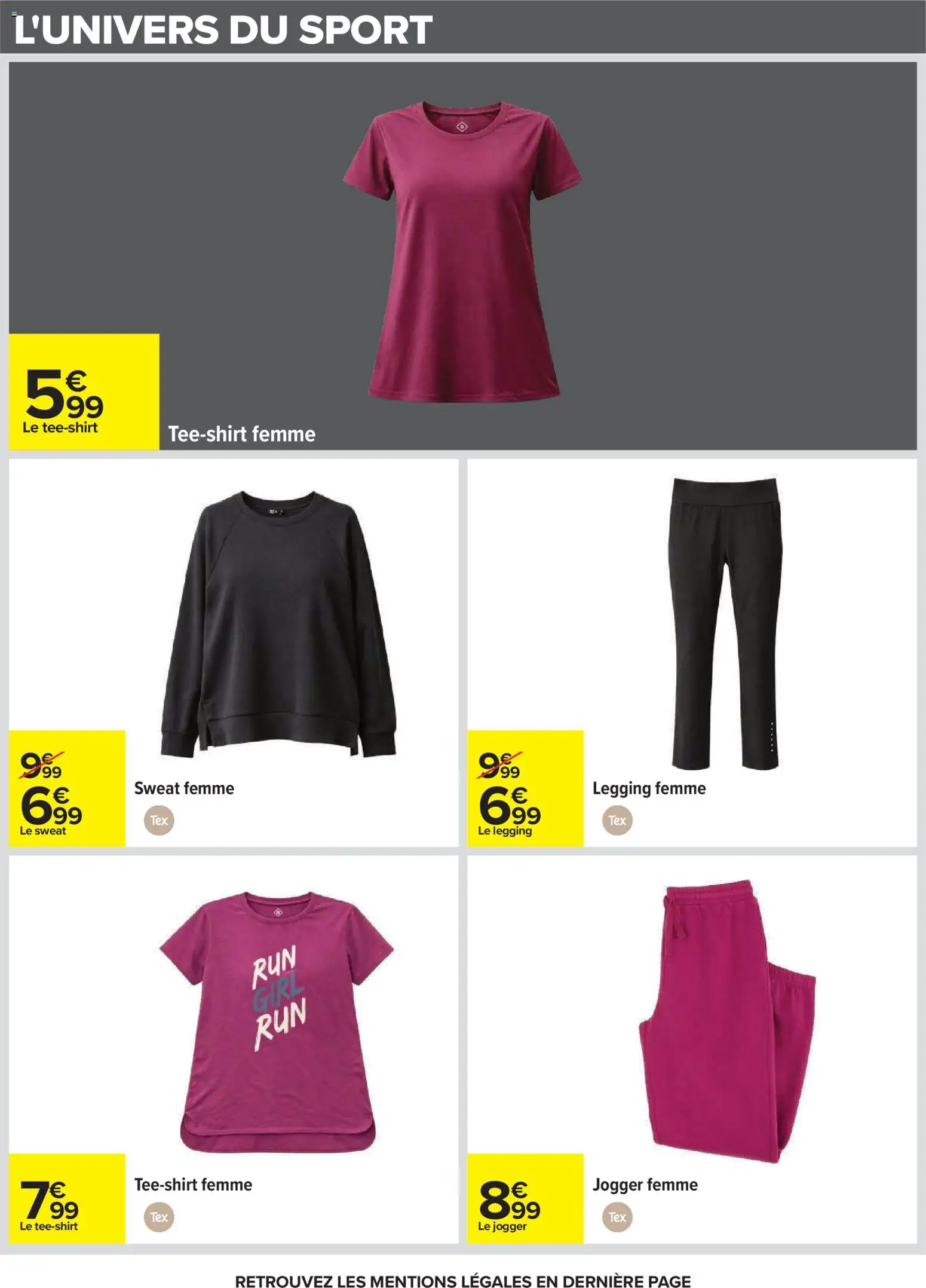 Les promos Carrefour débarquent le 17/03/2026 ! 🤯💰 | France