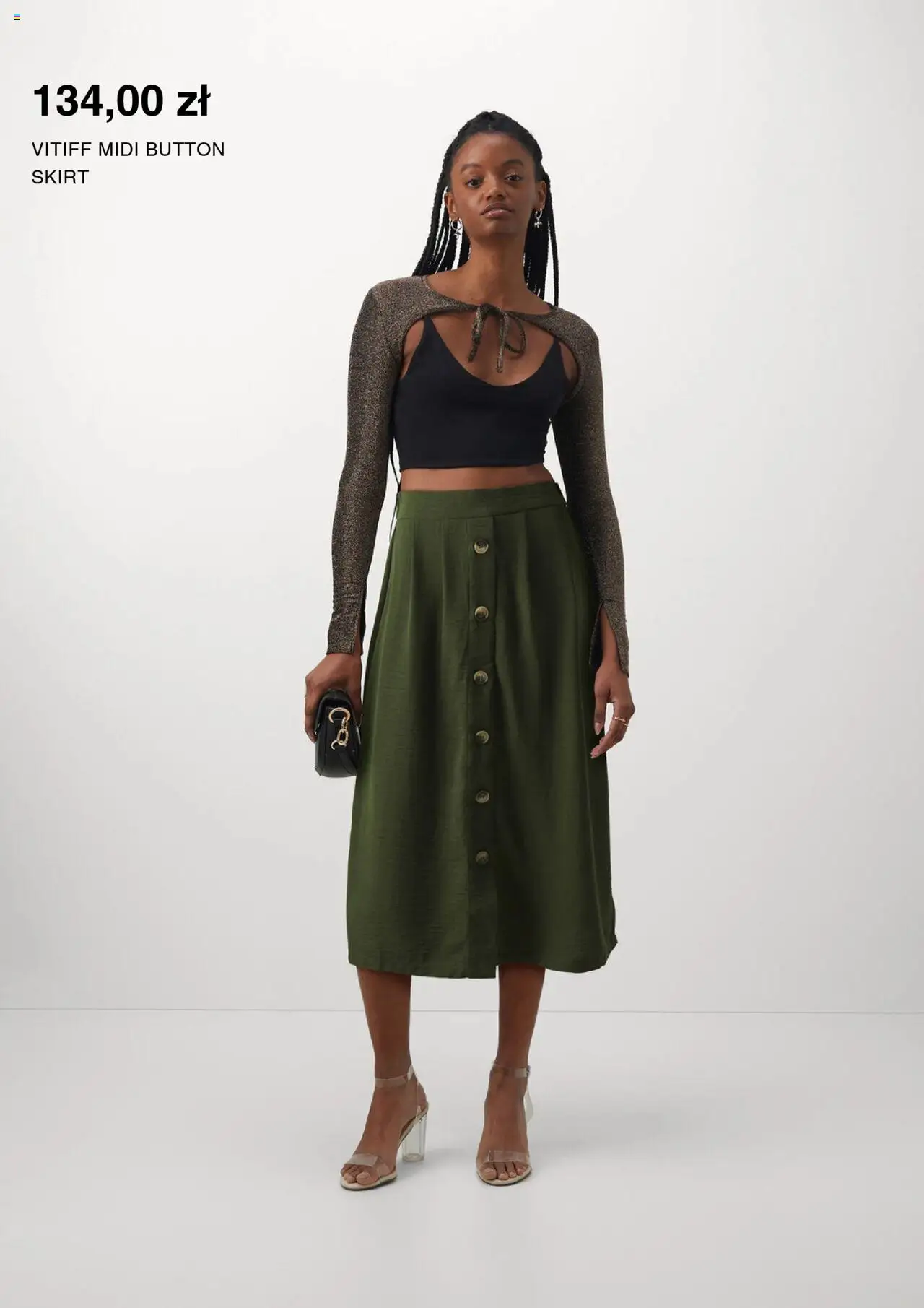 Zalando Gazetka od 01.08.2025 | Strona: 5