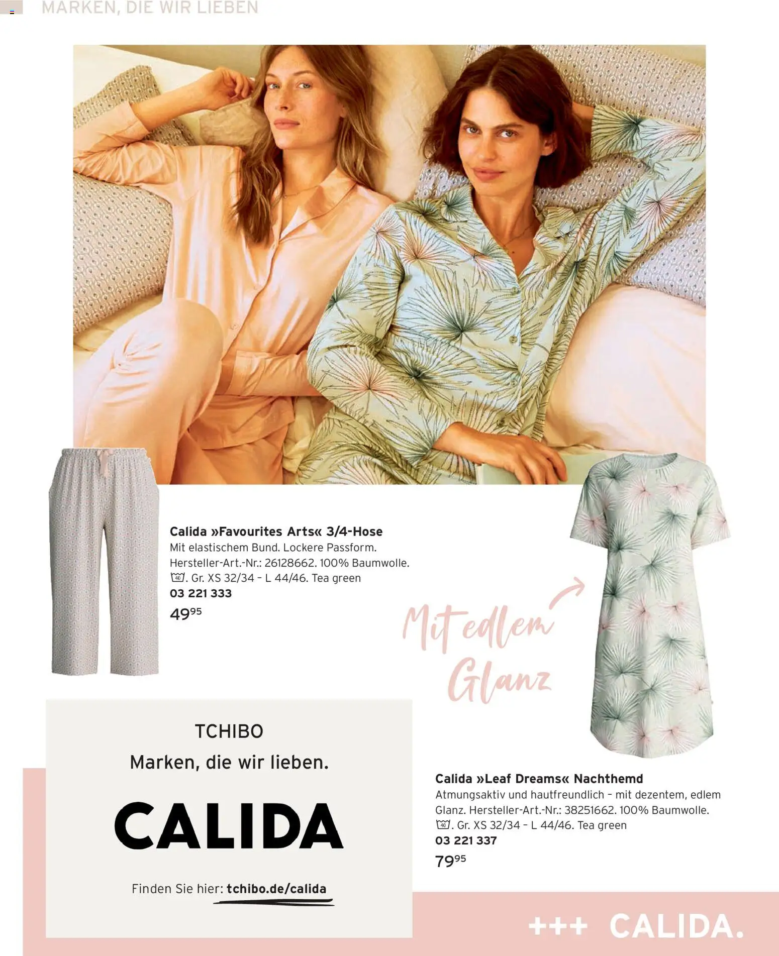 Tchibo Katalog Frühling – gültig ab 24.03.2026 | Seite: 56