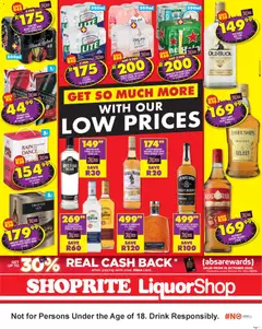 Shoprite specials catalogue – valid from 23.01.2026