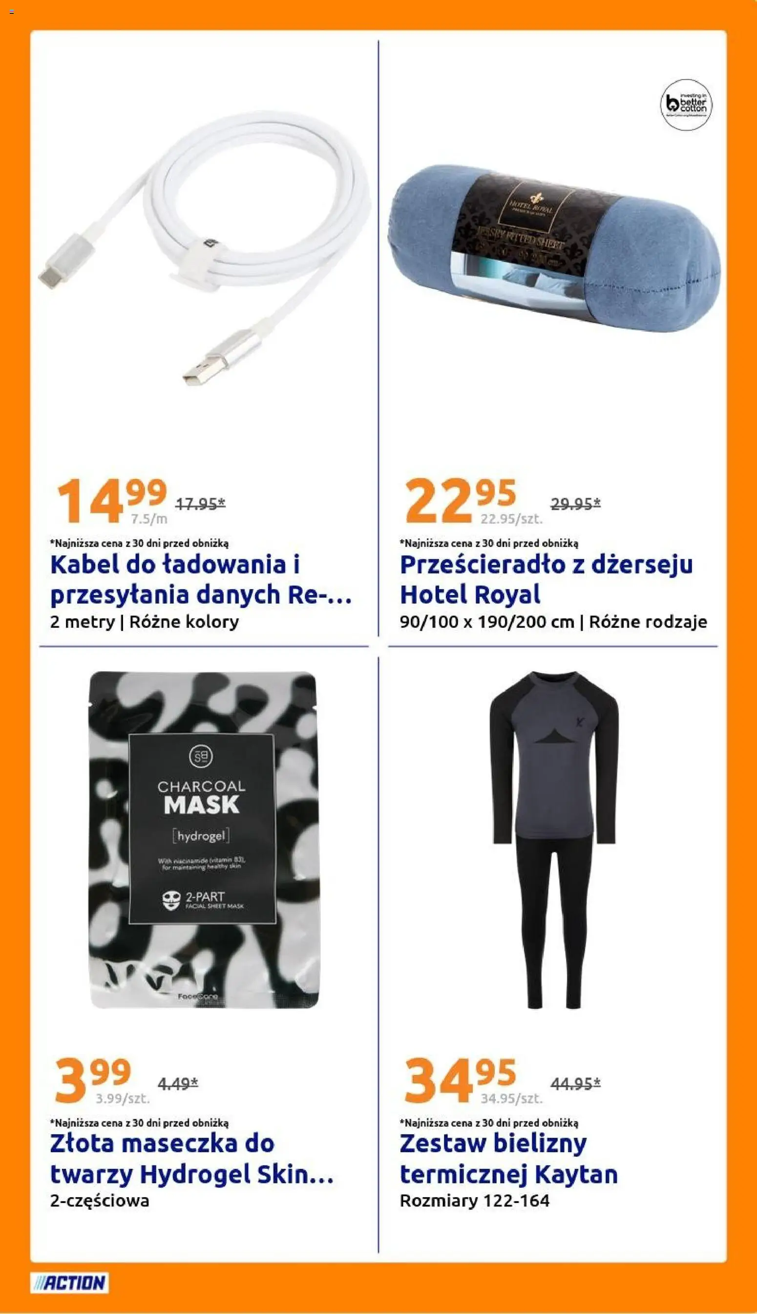 Action Gazetka od 10.12.2025 | Strona: 25