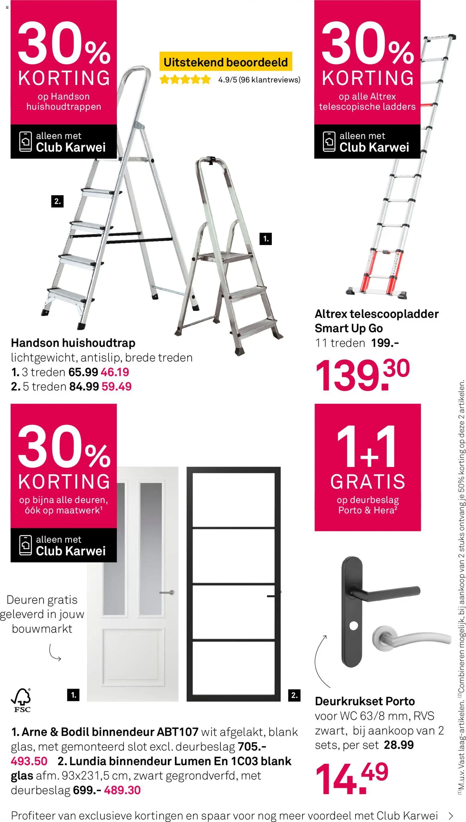 {H1} | Pagina: 30 | Producten: Wc, Ciseaux