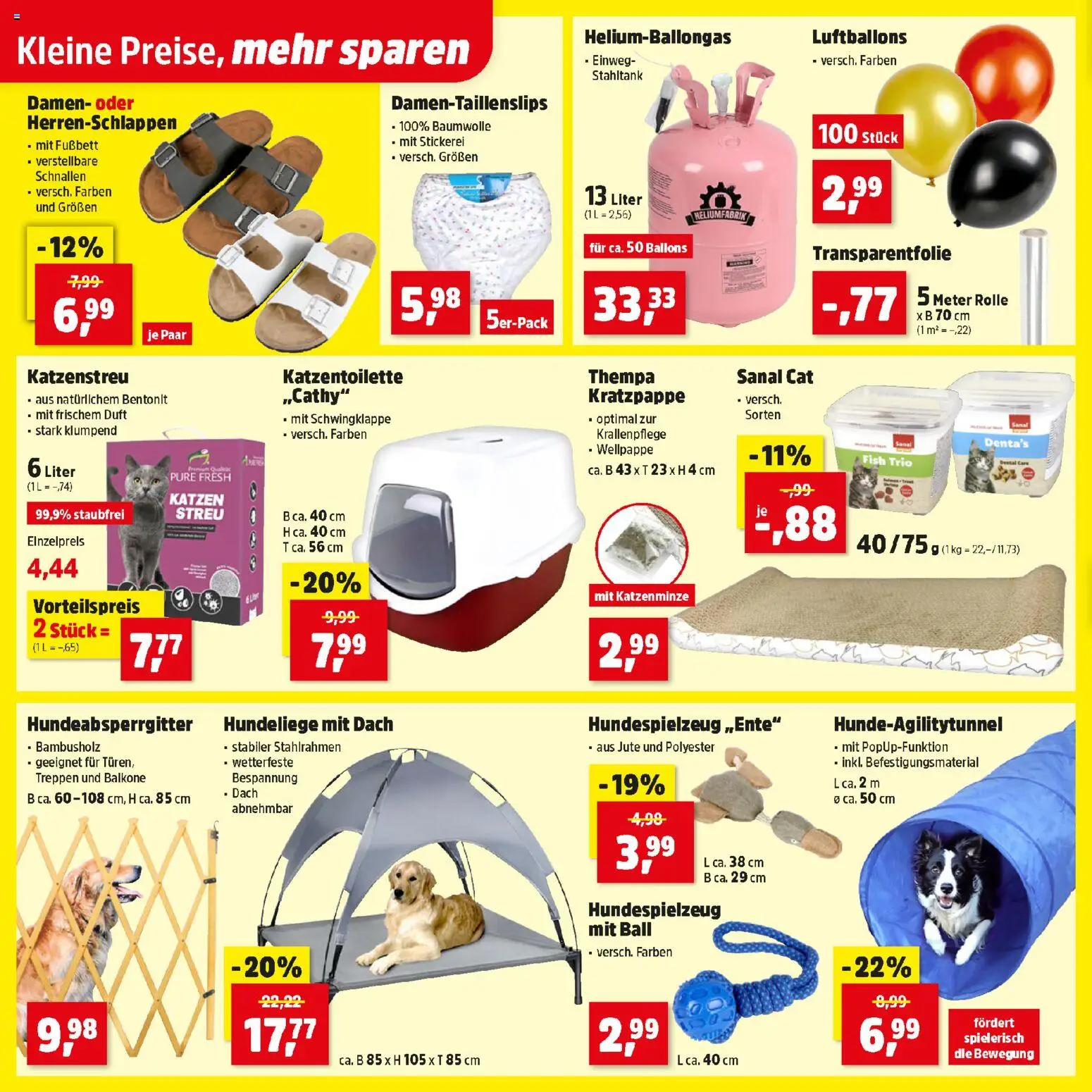 Thomas Philipps Flugblatt gültig ab 27.04.2026 | Seite: 20 | Produkte: Duft