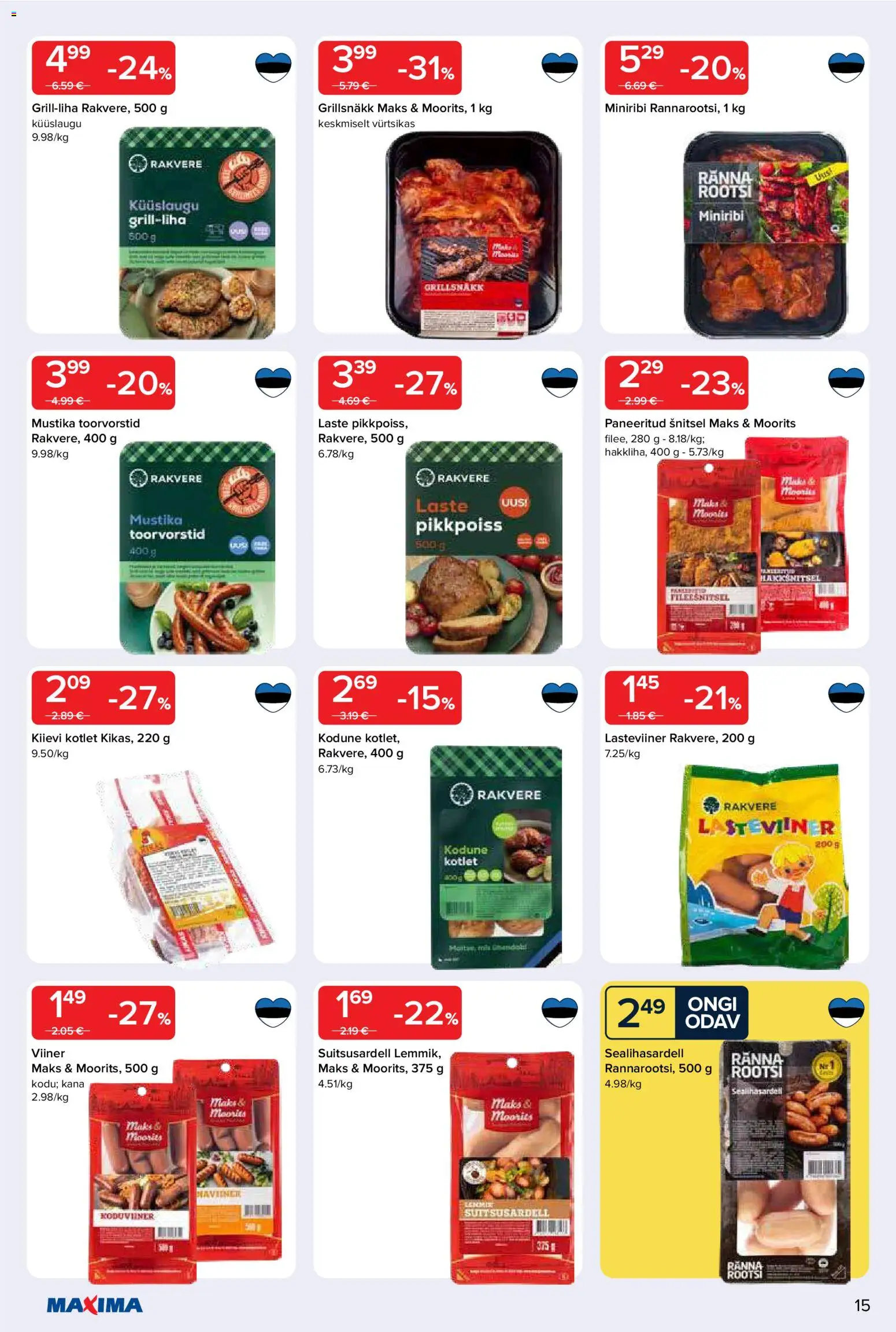 {H1} | Lehekülg: 16