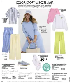 Pogląd oferty "BonPrix Katalog" - ważna od 03.03.2026 | Strona: 20