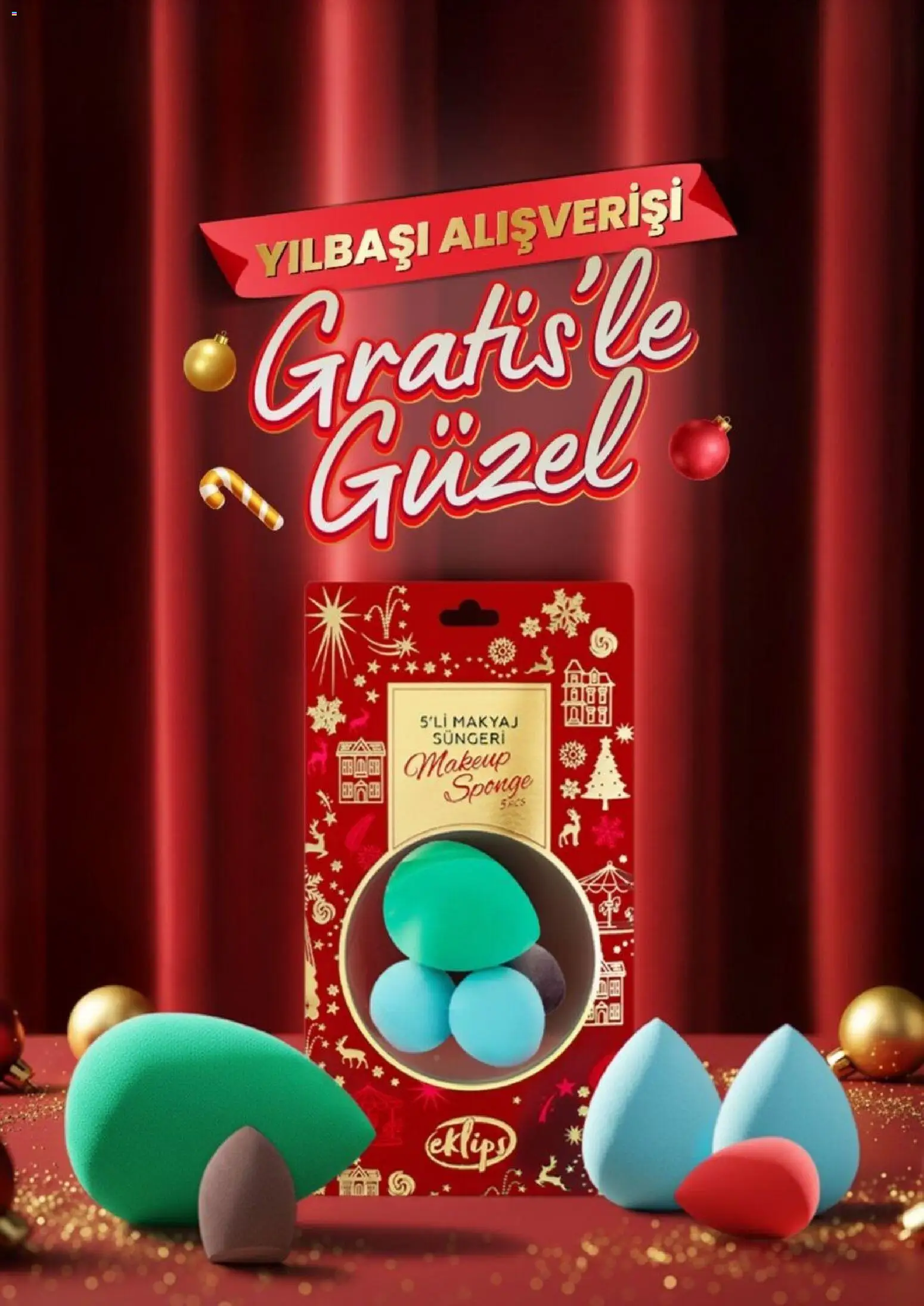 Gratis Katalog - 01.12.2025 tarihinden itibaren geçerlidir | Sayfa: 36