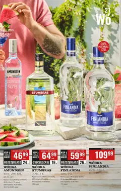 Biedronka gazetka - Czas na toast od 28.07.2025 | Strona: 23