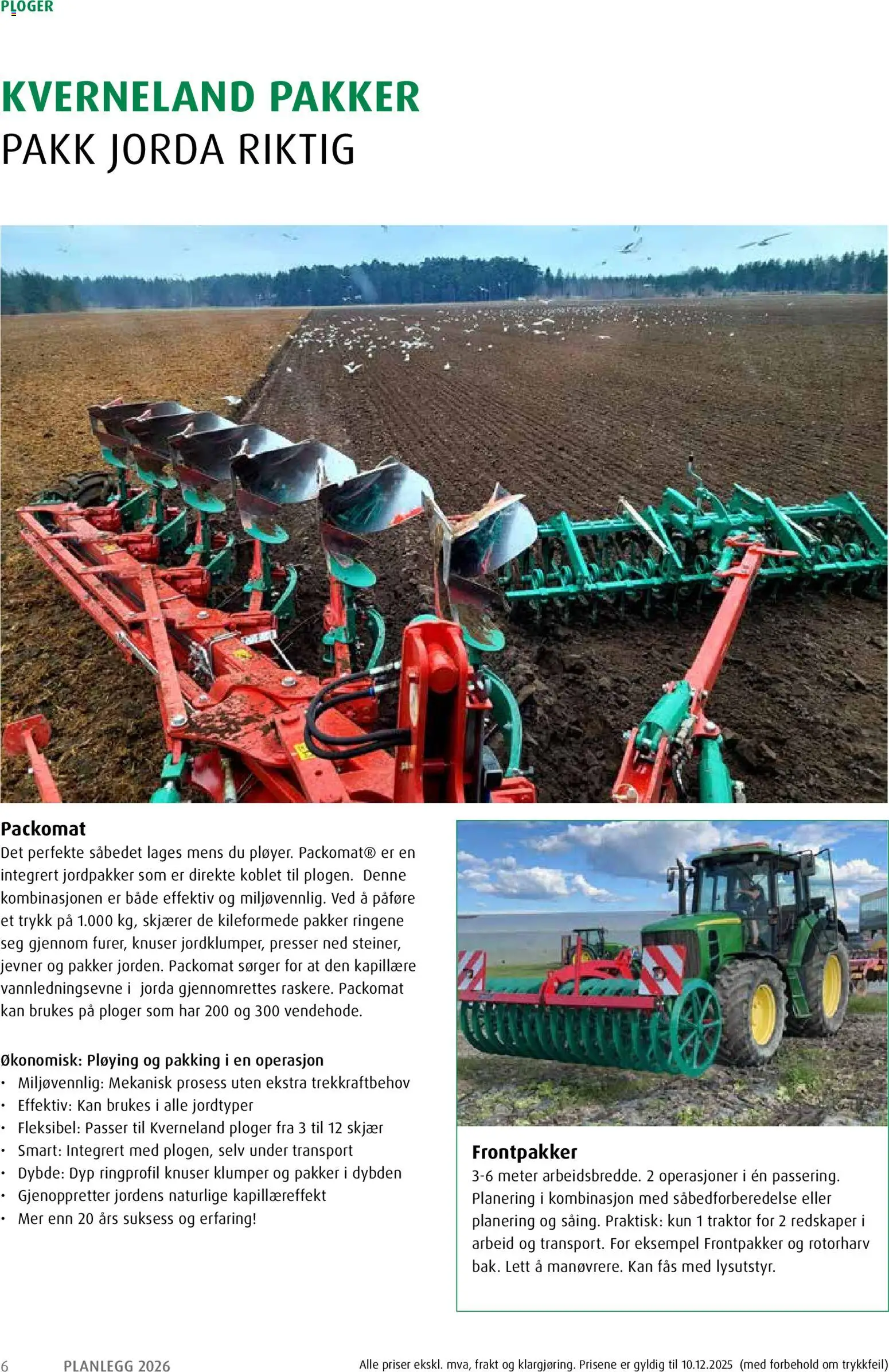 {H1} | Side: 6 | Produkter: Суміш дитяча