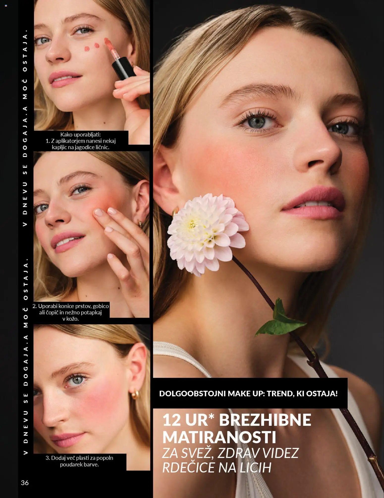 Novi Avon katalog ponudbe – veljaven od 31.03.2026 | Stran: 36