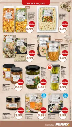 Penny Prospekt 	 ab 23.03.2026 gültig | Seite: 11
