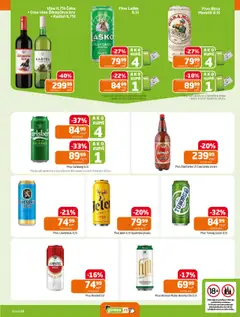 Gomex katalog - važi od 13.08.2025 | Strana: 19
