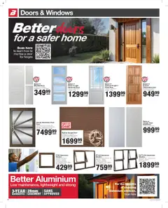 Build It specials catalogue – valid from 23.10.2025 | Page: 6