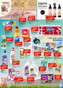 Náhled letáku Hruška leták od 11.03.2026 | Strana: 9