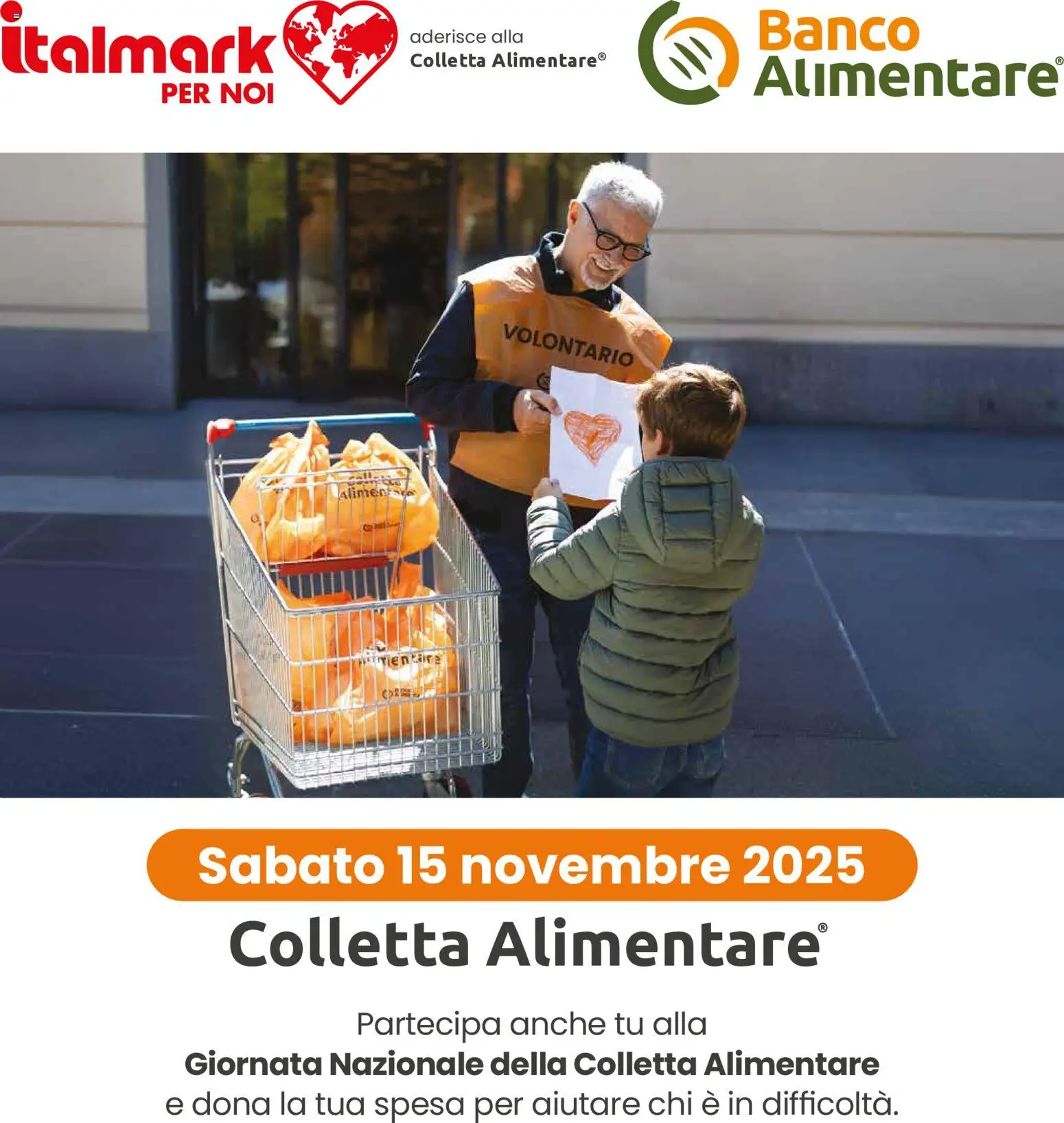 Volantino Italmark del 10.11.2025 | Pagina: 39