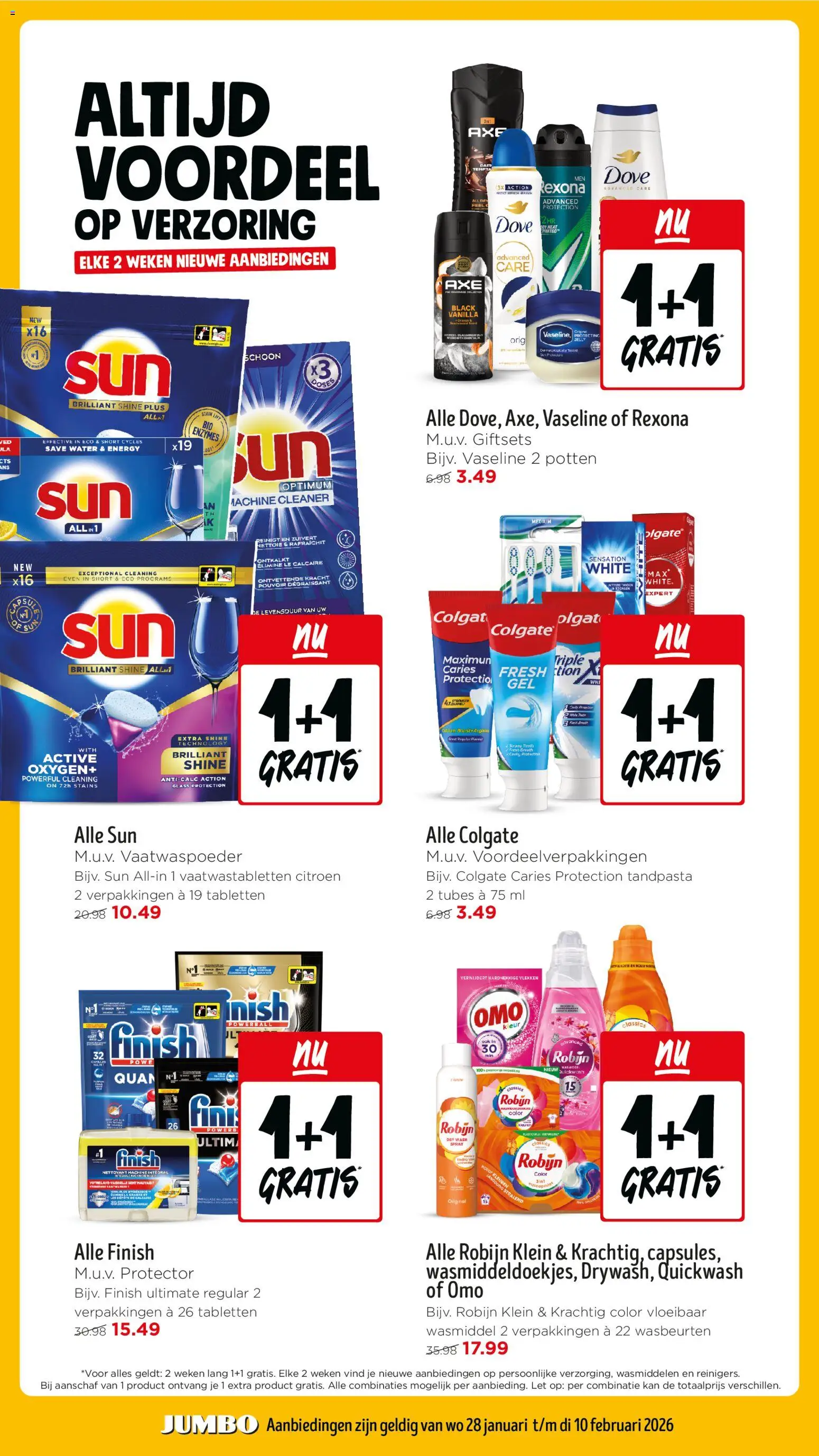 {H1} | Pagina: 22 | Producten: Tandpasta, Citroen, La, Festék