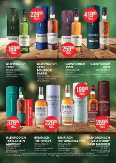 Pogląd oferty "Al.Capone Gazetka" - ważna od 13.11.2025 | Strona: 10